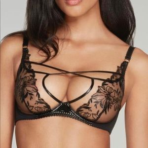 Agent Provocateur matching bra and thong